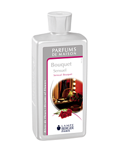 Maison Berger Sensual bouquet 500ml